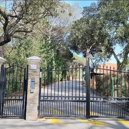 Chez K&d By Antoine Appartement Saint-Raphaël