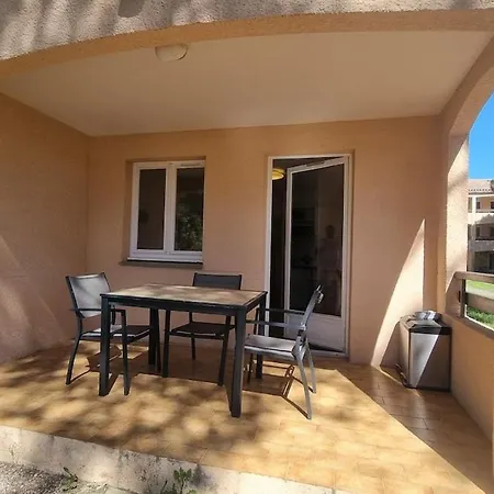 Appartement Chez K&d By Antoine