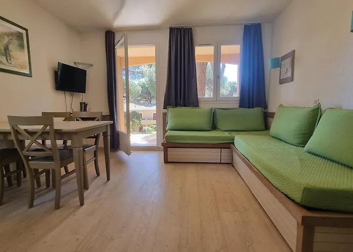 Chez K&d By Antoine Apartamento