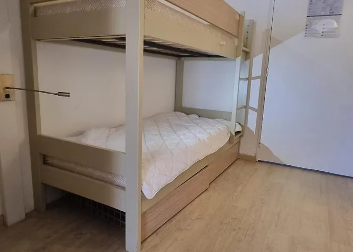 Apartamento Chez K&d By Antoine Saint-Raphaël