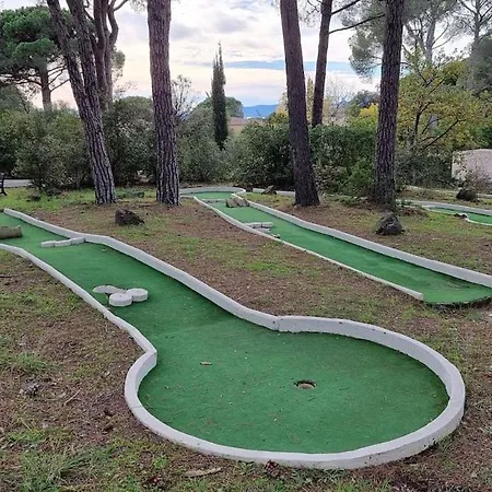 Chez K&d By Antoine 아파트 Saint-Raphaël