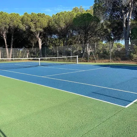 Chez K&D By Antoine Saint-Raphael (Var)
