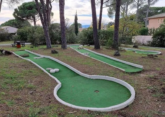 Chez K&d By Antoine 아파트 Saint-Raphaël