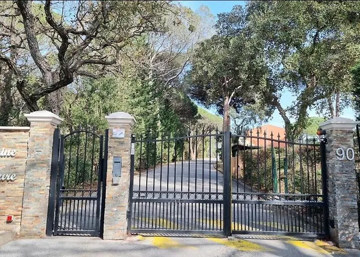 Chez K&d By Antoine 아파트 Saint-Raphaël