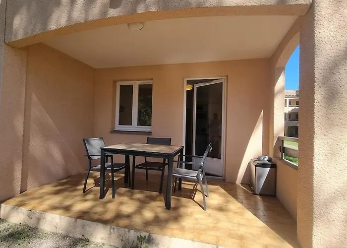 아파트 Chez K&d By Antoine