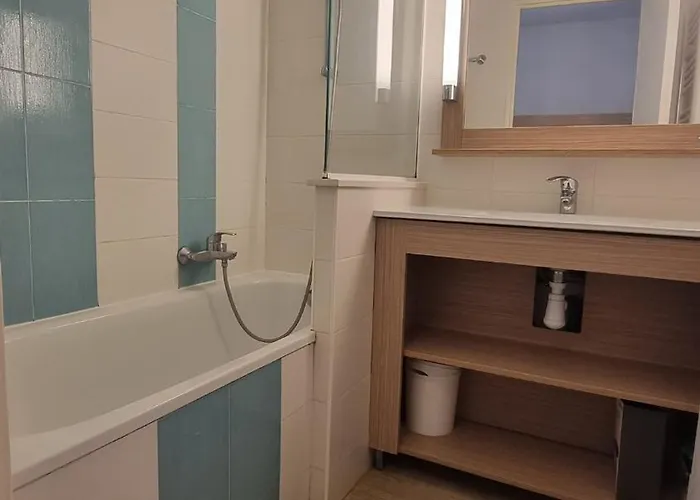 Chez K&d By Antoine * Saint-Raphaël